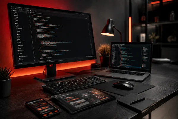 Web Development